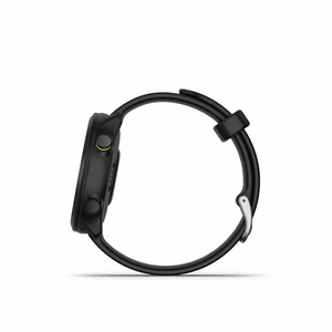 Garmin Forerunner 55 juodas išmanusis laikrodis