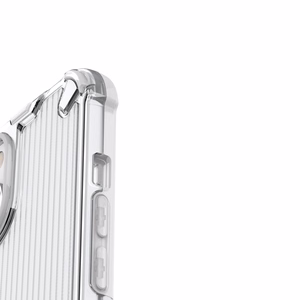 Ombre Protect dėklas iPhone 13 rožinė ir mėlyna šarvuotas dėklas