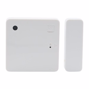 Shelly BLU durų/lango ZB Zigbee, Bluetooth jutiklis