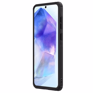 NILLKIN SUPER SHIELD PRO SAMSUNG A56 5G BLACK