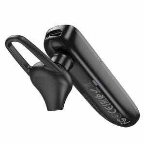Borofone Bluetooth Headset BC36 Lucky Black