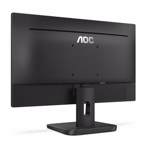 LCD monitorius AOC 24E1Q 23.8" IPS skydelis 1920x1080 16:9 60Hz 5ms garsiakalbiai pakreipimas 24E1Q