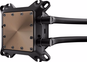 ENDORFY PC aušinimo rinkinys Navis F240