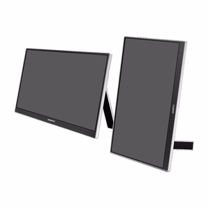 ANMITE A160W04H 16" nešiojamasis monitorius