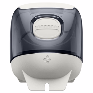Spigen Classic C1 stovas Apple Watch - pilkas