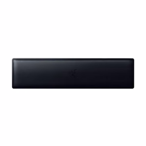 Razer Ergonomic Wrist Rest for Tenkeyless Keyboards Black