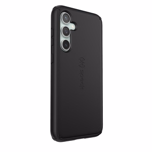 Speck ImpactHero Slim dėklas, skirtas Samsung Galaxy S23 FE, juodas