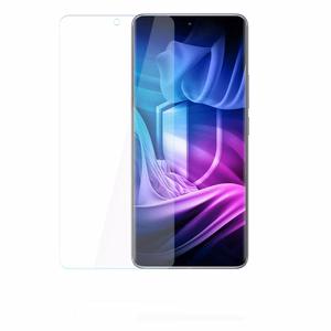 3mk Silky Matt Pro matinė plėvelė Xiaomi Poco X7 Pro