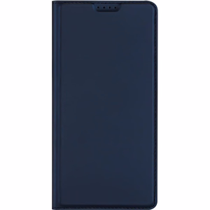 Dėklas Dux Ducis Skin Pro Samsung A155 A15 4G/A156 A15 5G tamsiai mėlynas