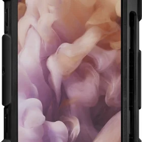 LAUT Shield Enduro dėklas su Apple Pencil laikikliu, skirtas iPad Pro 11" 1 / 2 / 3 / 4, iPad Air 10.9" 4 / 5 – juodas