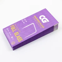 Apsauginis stiklas OG Premium Samsung Galaxy A04 / A04s / A12 / A12 5G / A32 5G / Honor Play 6C / X6 / X8 5G 10in1 G14