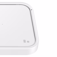 Samsung EP-P2400 Išmanusis telefonas Balta USB Vidaus