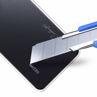 Dėklas 3mk Clear Case 1,2mm Xiaomi Redmi 15C 4G