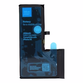 Baterija iPhone XS 2658 mAh Blue Star HQ