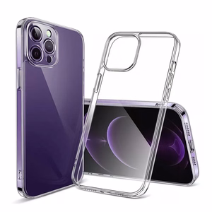 Itin skaidrus 1 mm dėklas Xiaomi 14T Pro