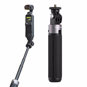 Mini trikojis PGYTECH su prailginimu skirtas DJI Osmo Pocket / Action ir sportinėms kameroms (P-GM-117)