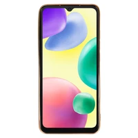 Trend dėklas telefonui Xiaomi Redmi 10A dizainas 3 šviesiai rožinis