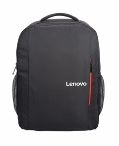 Lenovo B515 39,6 cm (15,6") kuprinė juoda, raudona
