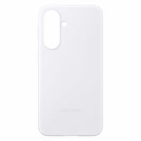 "Samsung" silikoninis dėklas "Samsung Galaxy A37 5G" - šviesiai pilkas