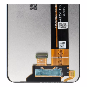 OEM LCD ekranas Samsung A13 4G A135F/A135U/A135M/A137F OEM