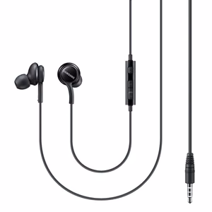 Наушники Samsung EO-IA500BBEGWW 3,5mm черные