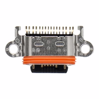 Įkrovimo jungtis REALME X3 ORI