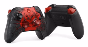 Kontroler Microsoft Xbox Series Gears of War