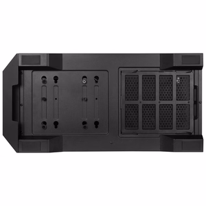 CHIEFTEC APEX LUMO TG ATX žaidimų korpusas