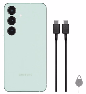 Mobilusis telefonas Samsung Galaxy S25 128GB Mint
