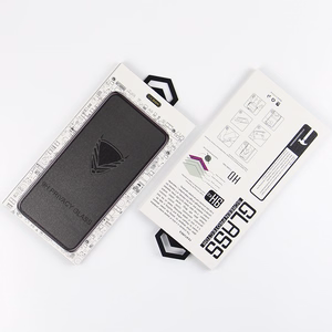 Apsauginis stiklas OG Premium Privacy skirtas iPhone X / XS / 11 Pro