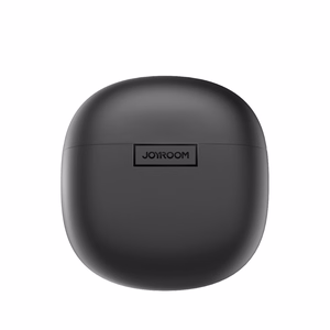 Joyroom JR-FB1 Funpods Bluetooth 6.0 In-Ear TWS Belaidės Ausinės su AI Funkcijomis - Juodos