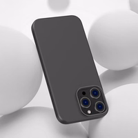 Dėklas X-Level "Dynamic" Samsung S911 S23 juodas