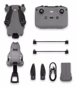 Dronas DJI Mini 5 Pro