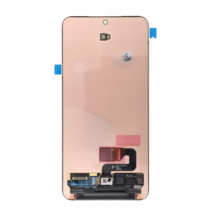 ServicePack LCD ekranas S25 S931B GH82-36327A be rėmo