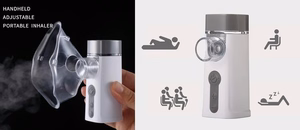 Inhaliatorius FEELLIFE Air Plus