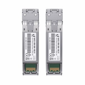 UBIQUITI UACC-OM-SM-10G-S-2 OPTICAL MOD