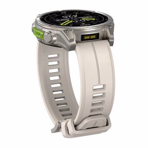 Smartwatch Zeblaze Vibe 8 Abyss (pilkas)