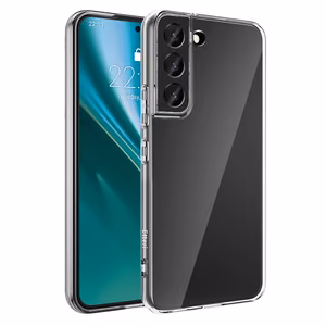 Etteri прозрачный чехол Samsung Galaxy S22