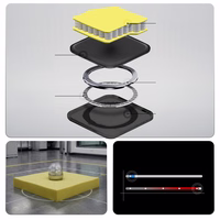 Spigen Tough Armor Mag MagSafe Dėklas for Samsung Galaxy S26+ - juodas