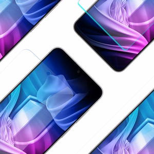 Samsung Galaxy S26 FE - 3mk Silky Matt Pro