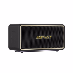 Nešiojamas Bluetooth garsiakalbis Acefast K3 Max juodas