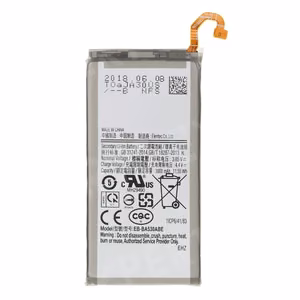 Akumuliatorius ORG Samsung A530 A8 (2018) 3000mAh EB-BA530ABE