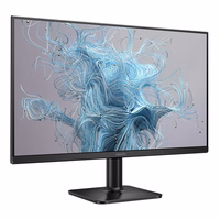 Philips 1000 series 24E2N1100LB/00 kompiuterio monitorius 60,5 cm (23.8") 1920 x 1080 pikseliai „Full HD“ LCD Juoda