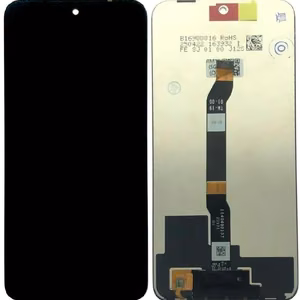 LCD ekranas Xiaomi Redmi 15 5G su jutikliniu ekranu ORG