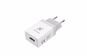 Sieninis įkroviklis MAXXIMUS HANDY 1A + Micro USB