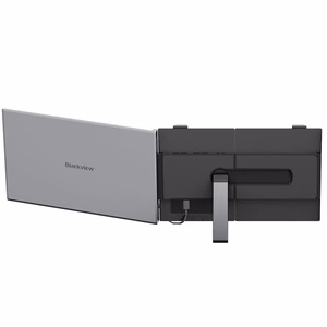 Blackview 15,3" nešiojamas dvigubas monitorius SCM8