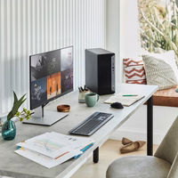 HP Pro Tower 400 G9 PCI Intel® Core™ i5 i5-14500 16 GB DDR5-SDRAM 1 TB SSD Windows 11 Pro PC Juoda