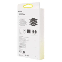 Baseus apsauginis stiklas HUAWEI P40