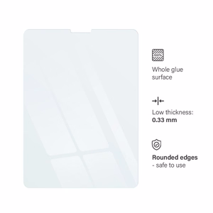 Apsauginis stiklas Blue Star - skirtas iPad Air4/Air5 (2020/2022)