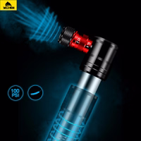 WILDMAN Bike pump mini GK8